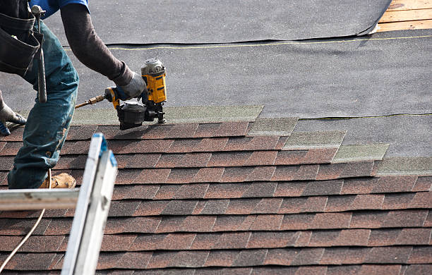 Licensed Roofing service in Williamsburg, KS - Brentwood Metal Roofing